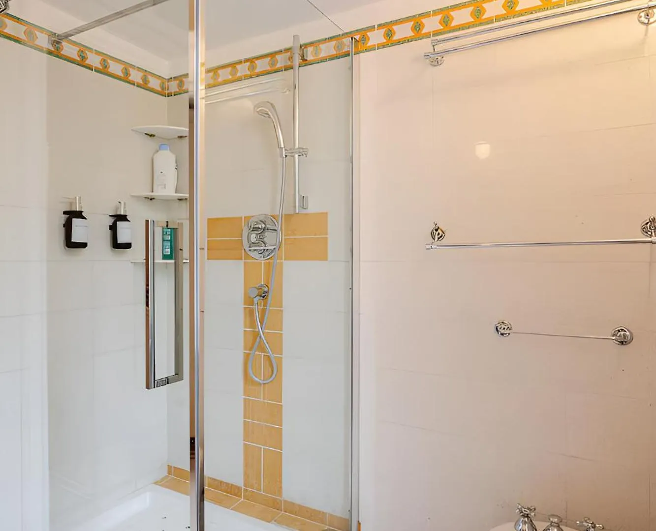 S.Pietro Elvira'S Retro Apartment Rome
